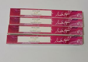 Combo Of 4 Myglamm Lipstick