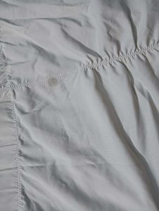 White Lace use Panties