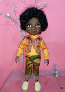 Disney&#39;s Encanto Antonio Doll