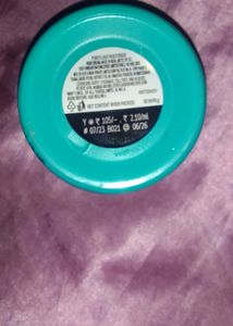 Ponds Moisturizer