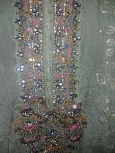 Shrara Dress