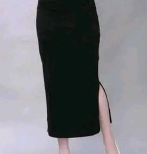 Stylish Pencil Skirt For Women And Girls