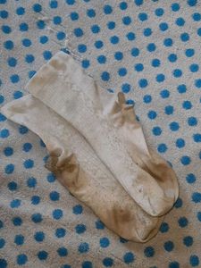 Skyblue Socks