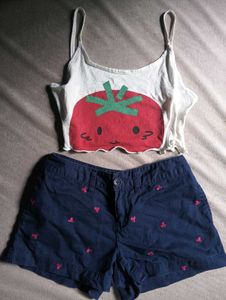Tomato Top🍅