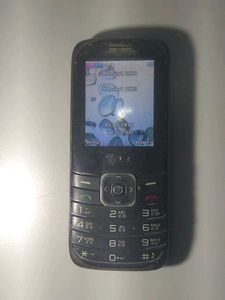 LG Keypad Mobile