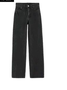 Branded Jeans Baggy Offer
