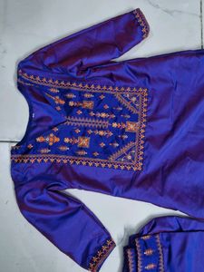 Kurta Set