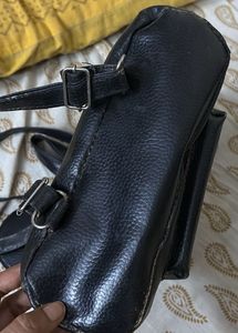 Cute Bow Backpack