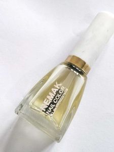 Remak Nail Color - Shimmery💅