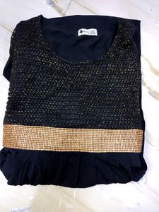 Ladies Gown