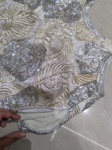 Princess Cut Blouse