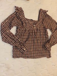 Crop Top For Women