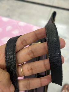 Accessorize Office Wear / Big Shoulder Bag