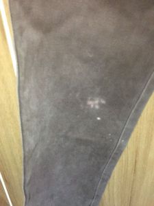 Comfortable Brown Jeans