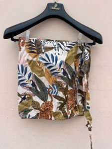Miniskirt For GOA