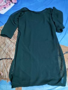Short Kurti