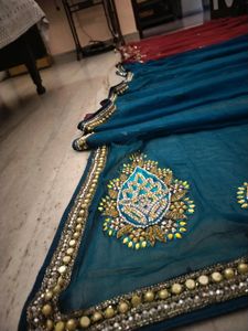 Wedding Wear Sadi