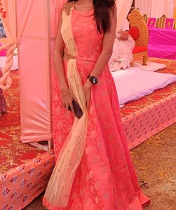 Traditional Gown