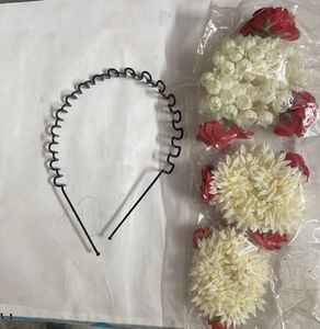 Hair Accessories