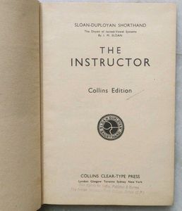 The Instructor And Conquest Of Happiness