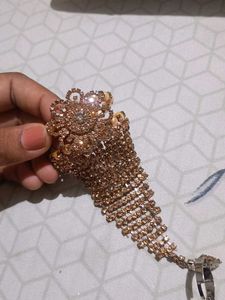 Hand Bracelet For Girls