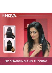Nova Hair Straightener