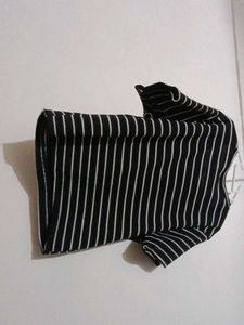Striped T-Shirt