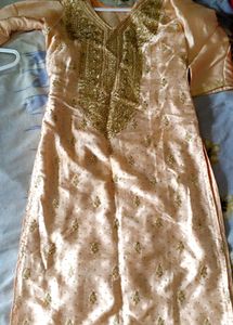 🍑Piche Dress Set