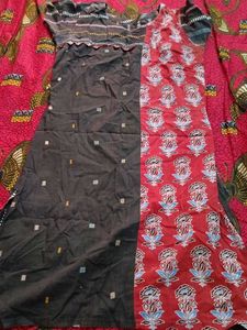 8 Kurtis Comboo