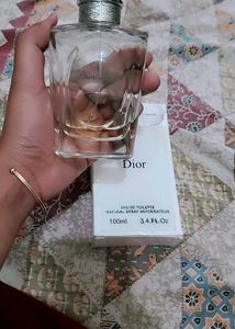 Dior Dioressence Eau de Toilette 3.4 fl oz