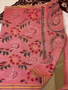 Total New Not Opened Saree