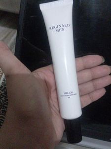 Men's Sunscreen