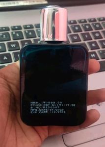 The Man Company Perfume -(Triumph)