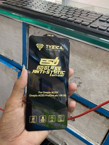 Tyzica ESD 6D Glass for Full Model Available