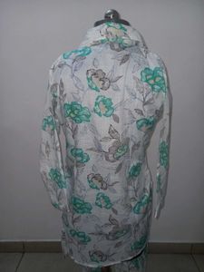 Floral Print Co-ord Set ( Combo Of 2 )