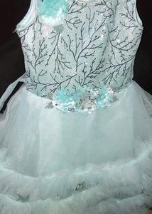 Beautiful Girls Frock