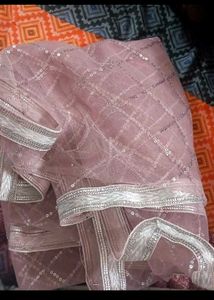 Pastel Peach Lehenga Choli