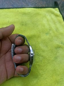 Vintage Citizen Watch