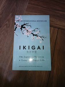 Ikigai