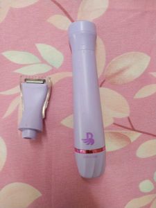 Bombay Rechargeable Trimmer