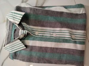 Man Shirt