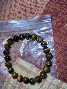 Tiger Eye Bracelet