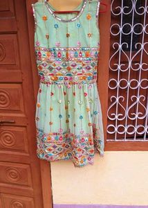 3 Piece Beautiful Wedding Wear Sarara Set