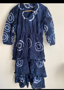 Step Frock