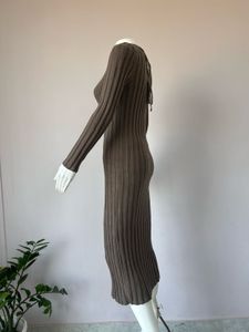 Robbie Midi Dress