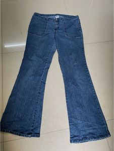 Vintage Pintresty 🎀 Flared Jeans For Women