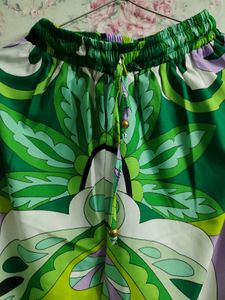 New Co-ord Set