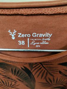 Men Casual T-shirt
