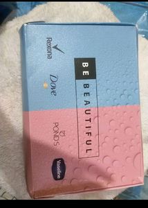 Bebeautiful Skincare Sample Kit