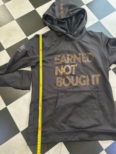 Active Wearset: Hoodie And Leggings